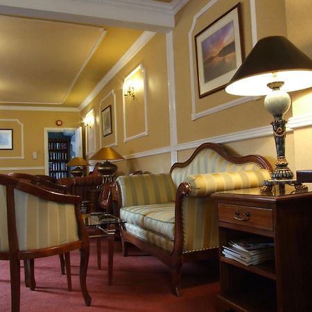 Ely House Hotel Wolverhampton Luaran gambar