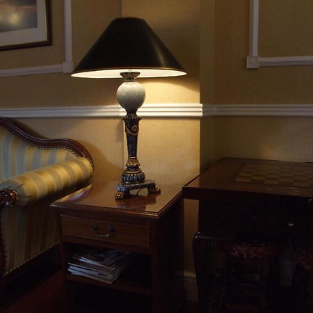 Ely House Hotel Wolverhampton Luaran gambar