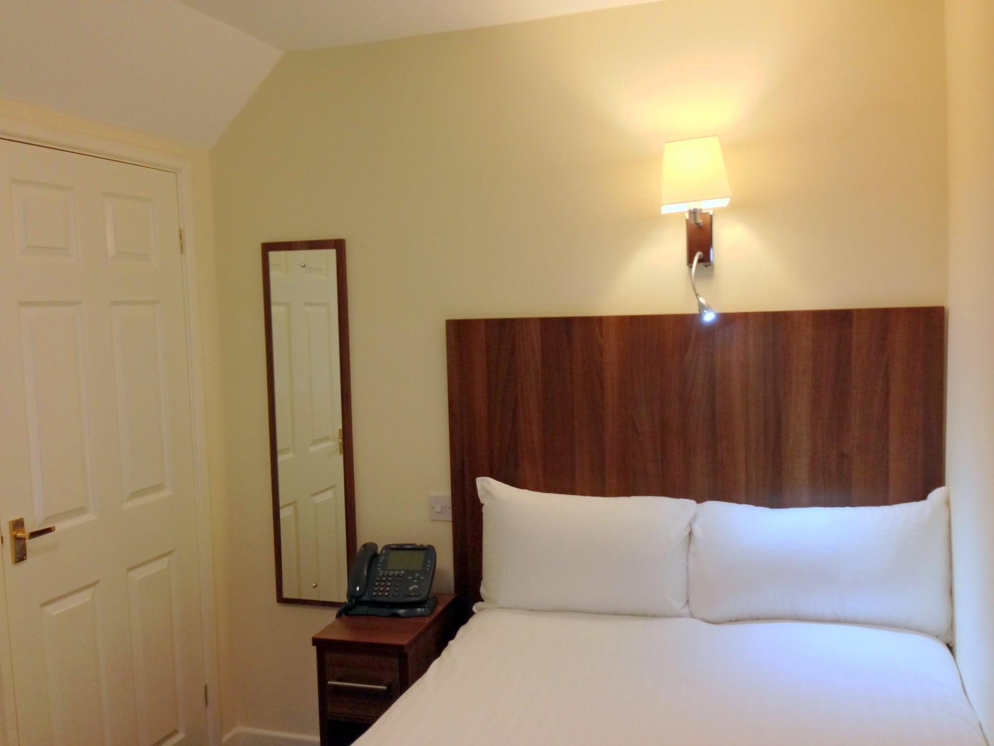 Ely House Hotel Wolverhampton Luaran gambar
