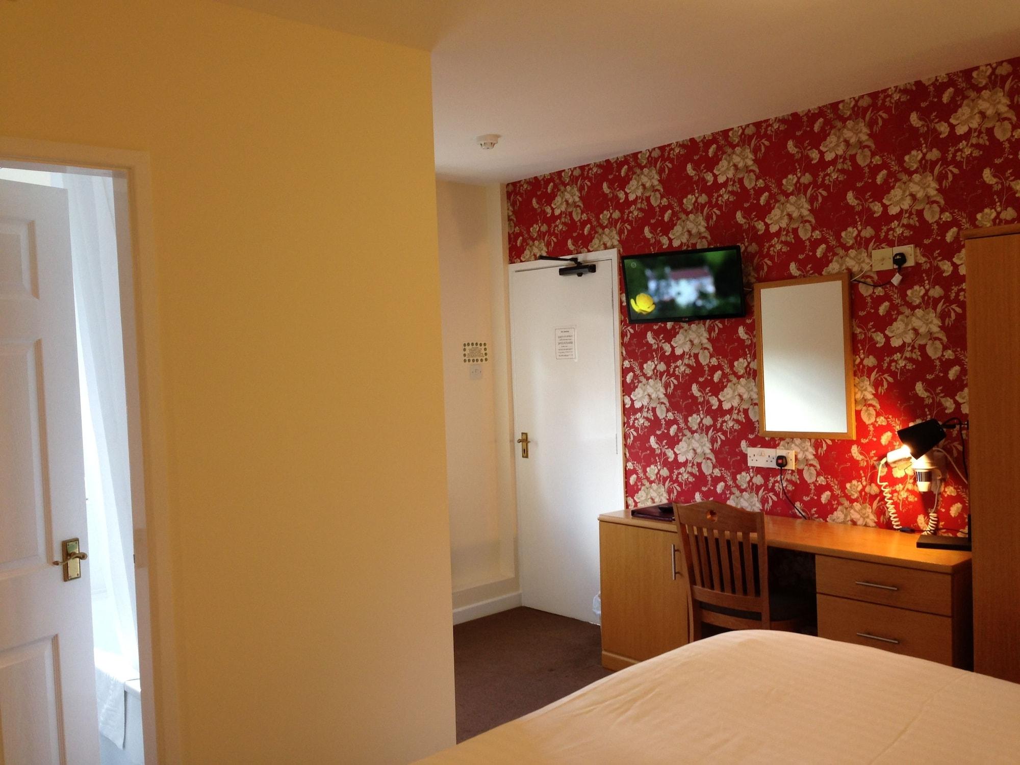 Ely House Hotel Wolverhampton Luaran gambar