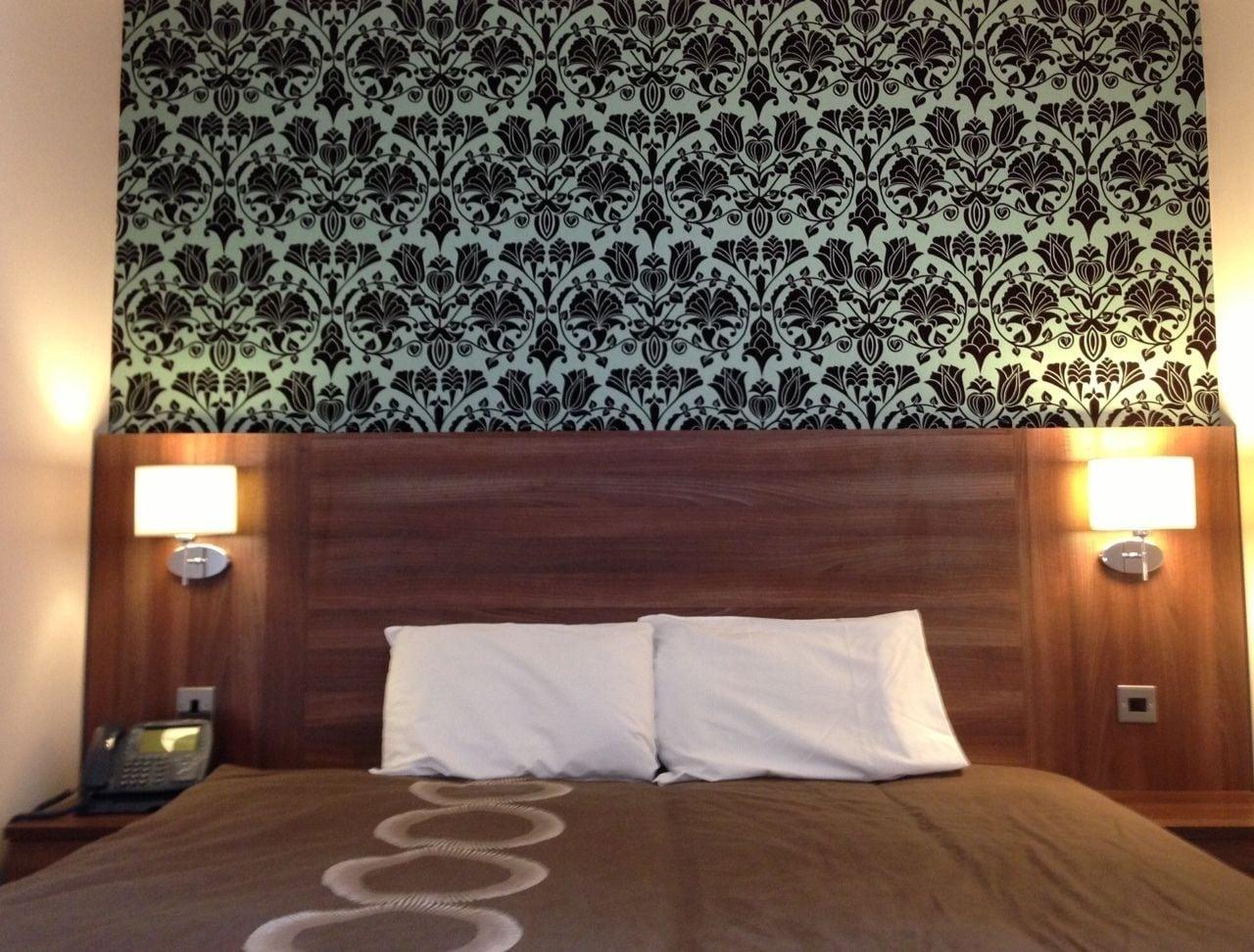 Ely House Hotel Wolverhampton Luaran gambar