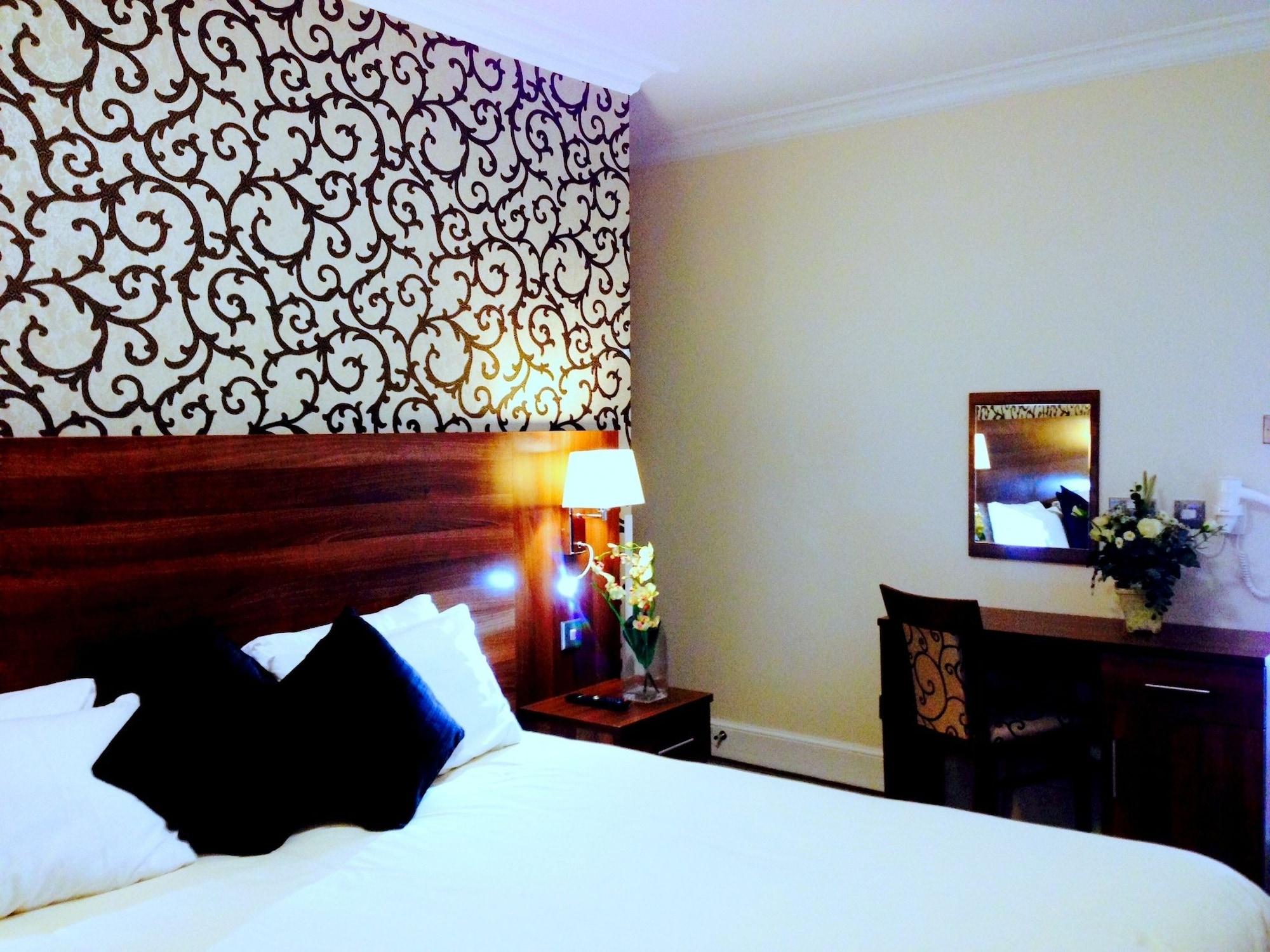 Ely House Hotel Wolverhampton Luaran gambar