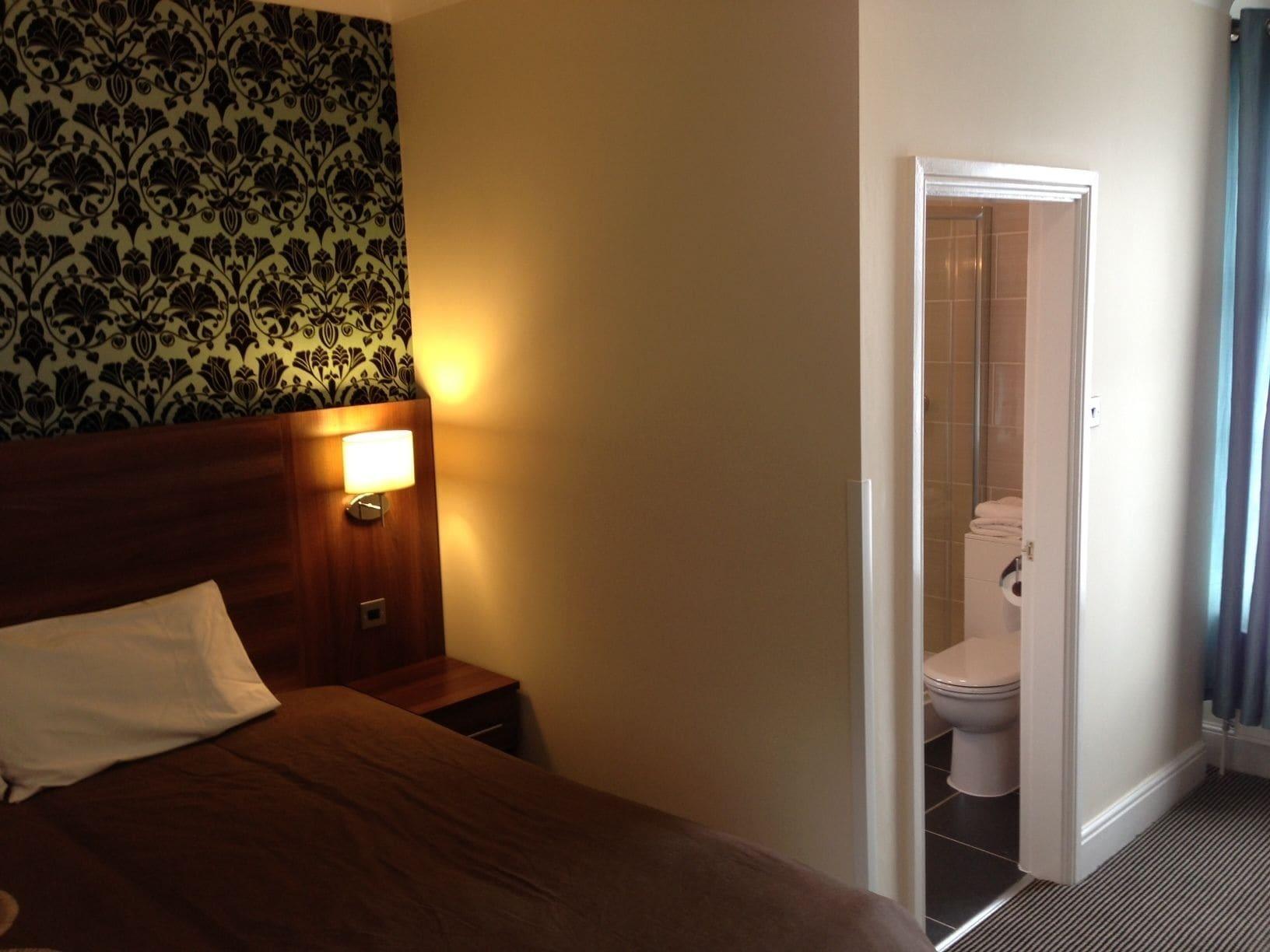 Ely House Hotel Wolverhampton Luaran gambar