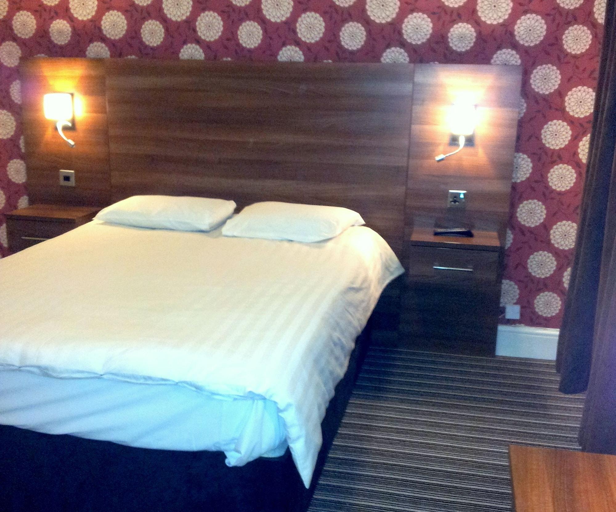 Ely House Hotel Wolverhampton Luaran gambar