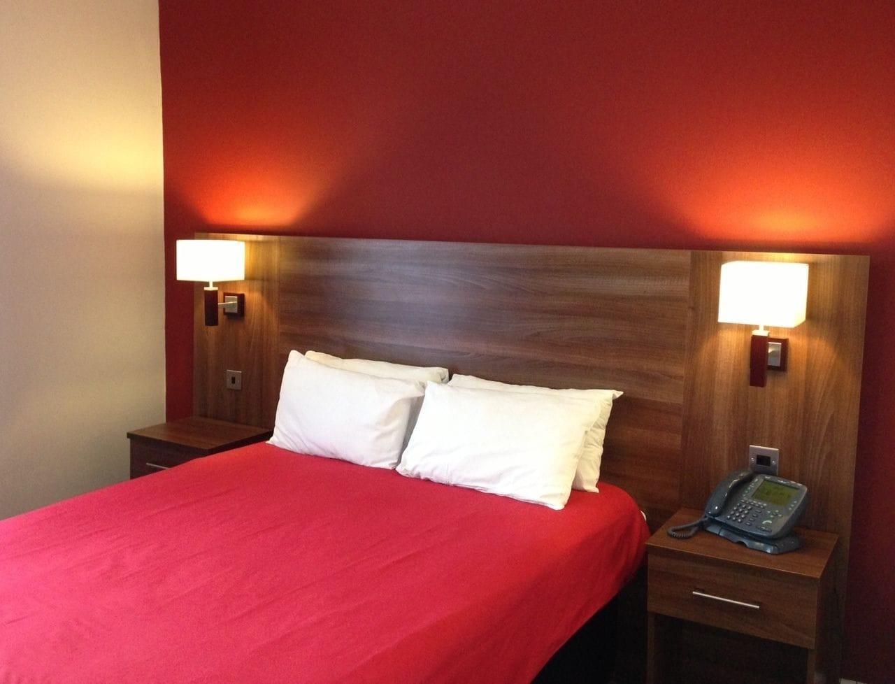 Ely House Hotel Wolverhampton Luaran gambar