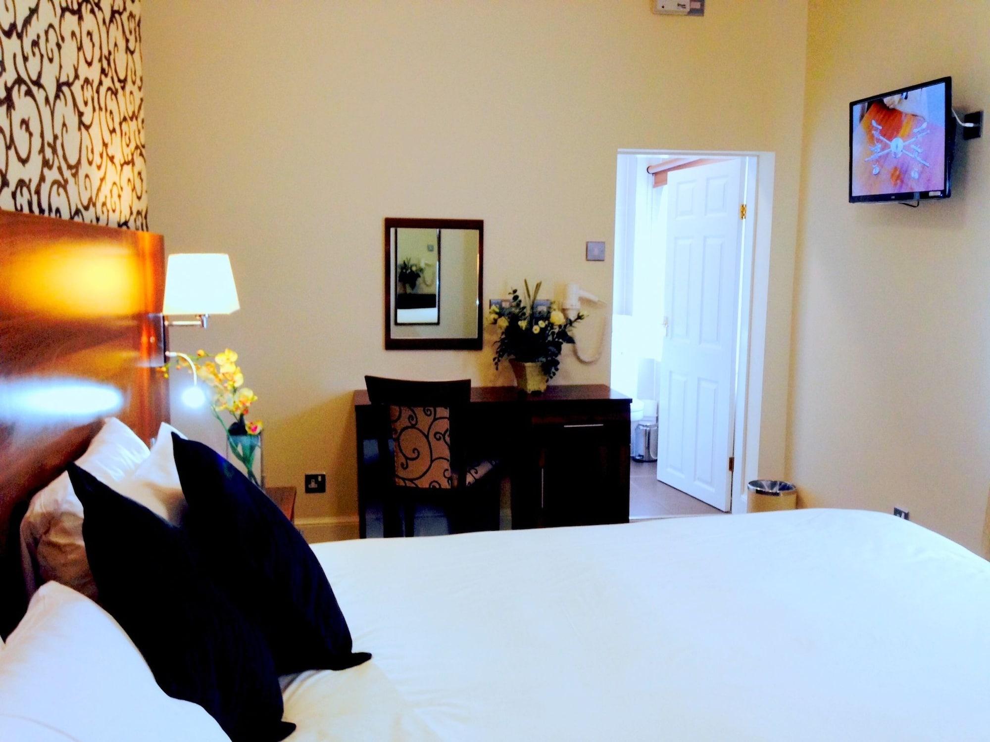 Ely House Hotel Wolverhampton Luaran gambar