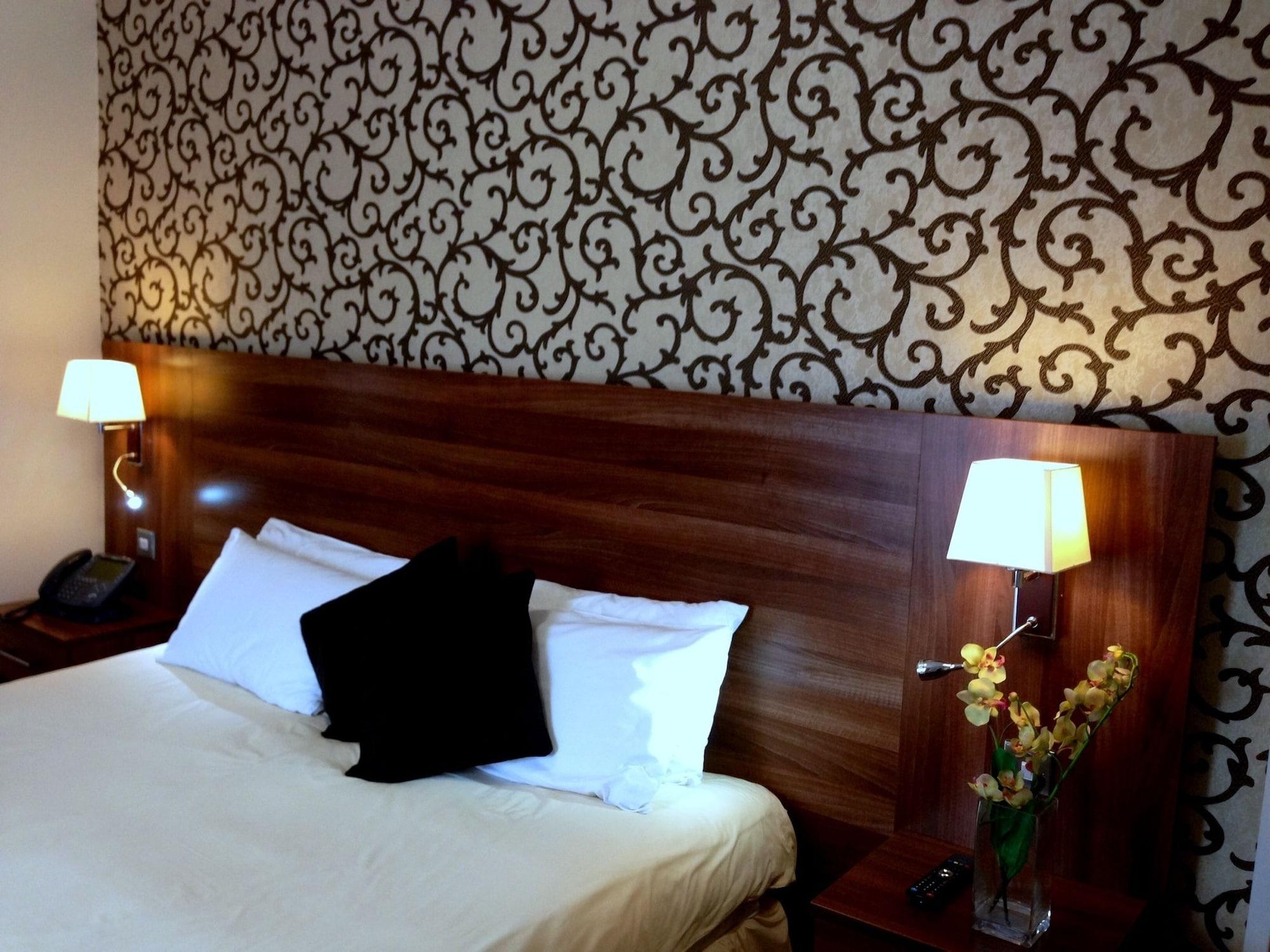 Ely House Hotel Wolverhampton Luaran gambar