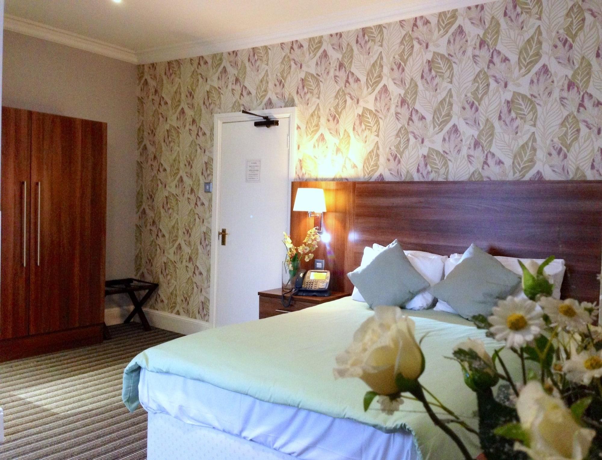 Ely House Hotel Wolverhampton Luaran gambar
