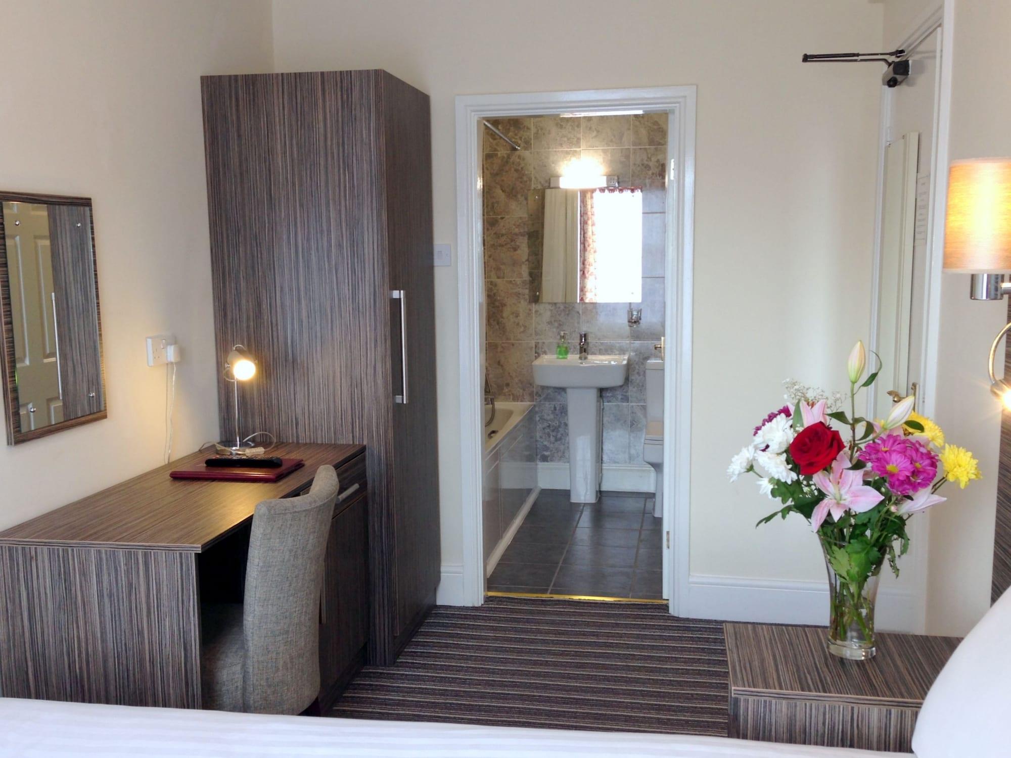 Ely House Hotel Wolverhampton Luaran gambar