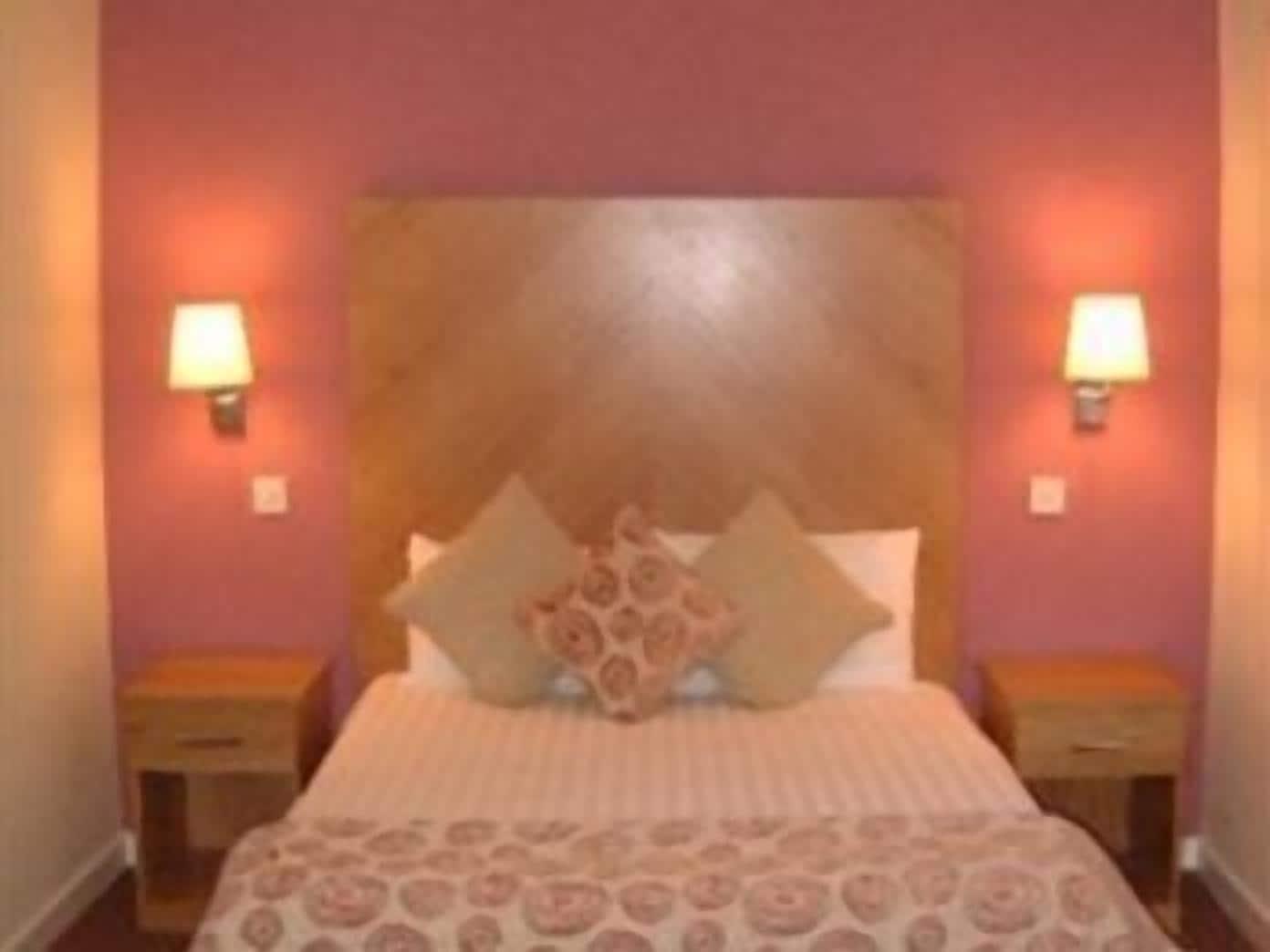 Ely House Hotel Wolverhampton Luaran gambar