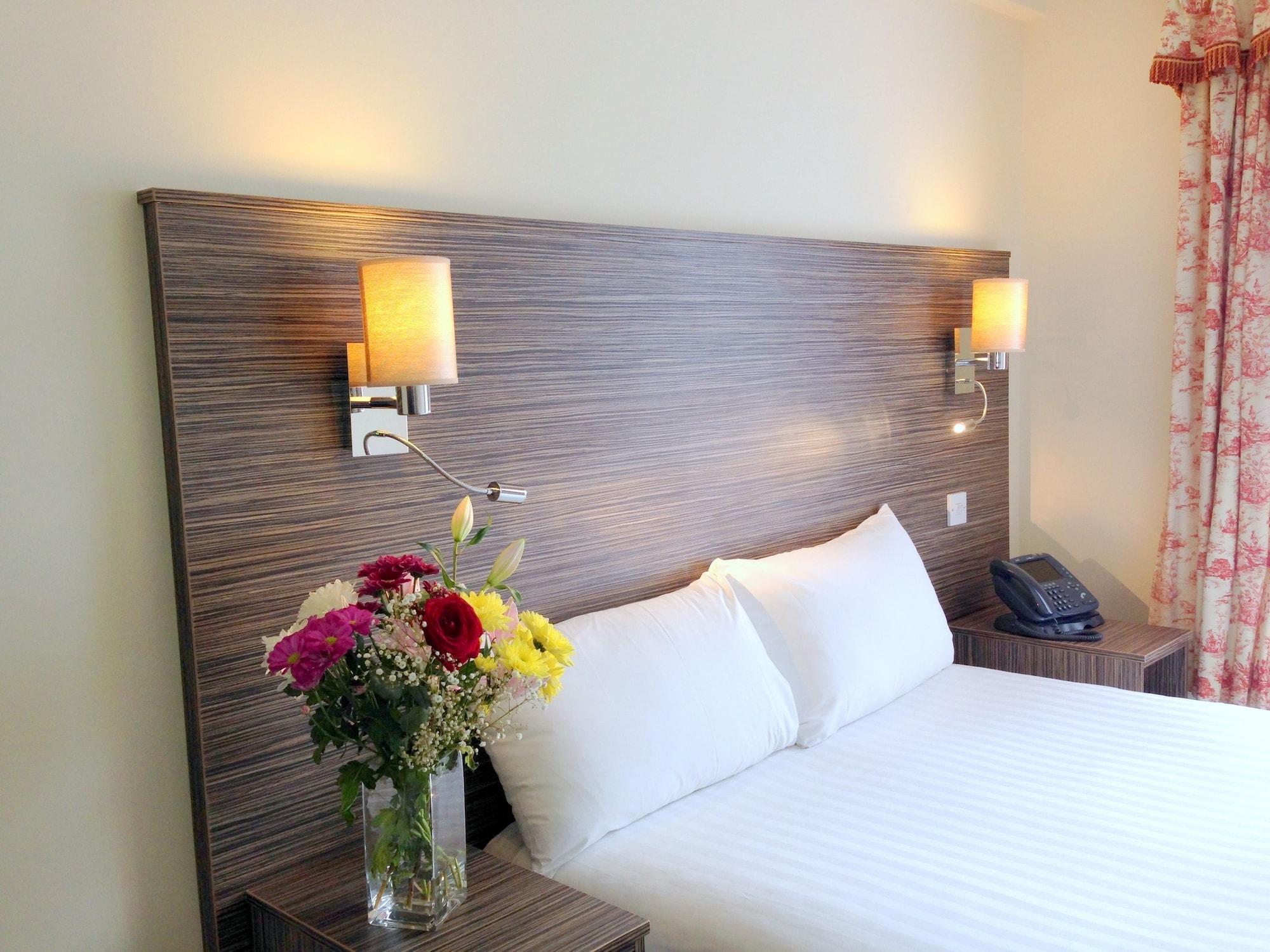 Ely House Hotel Wolverhampton Luaran gambar