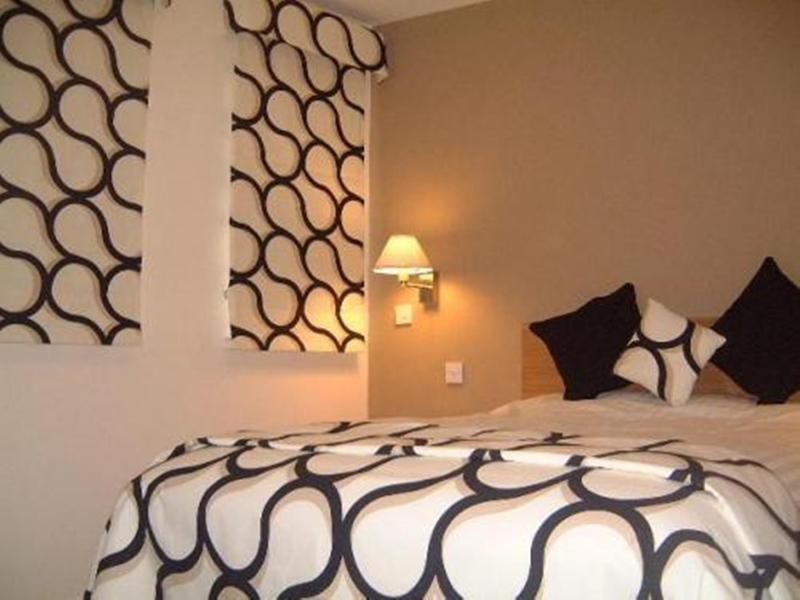 Ely House Hotel Wolverhampton Luaran gambar