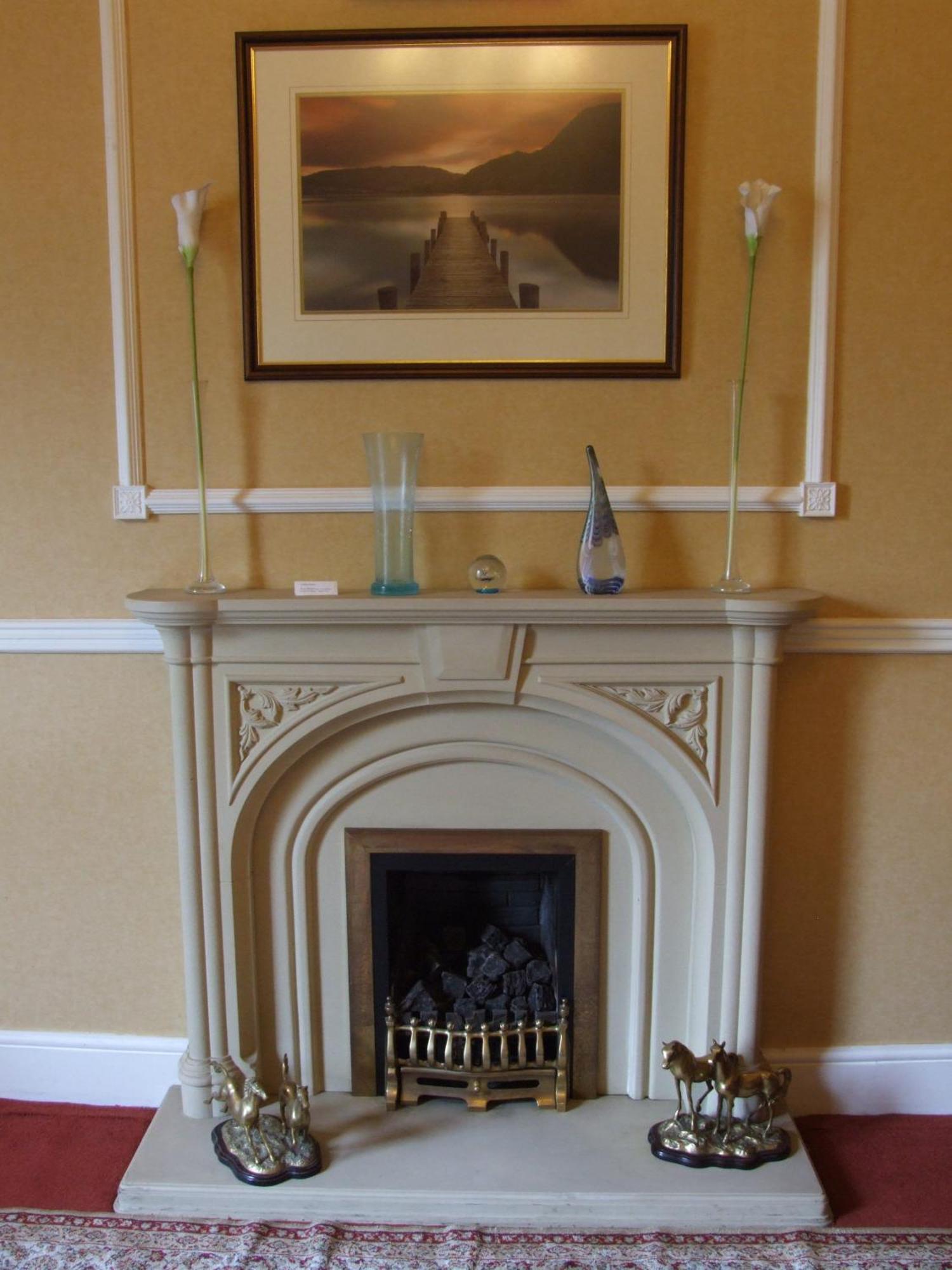 Ely House Hotel Wolverhampton Luaran gambar