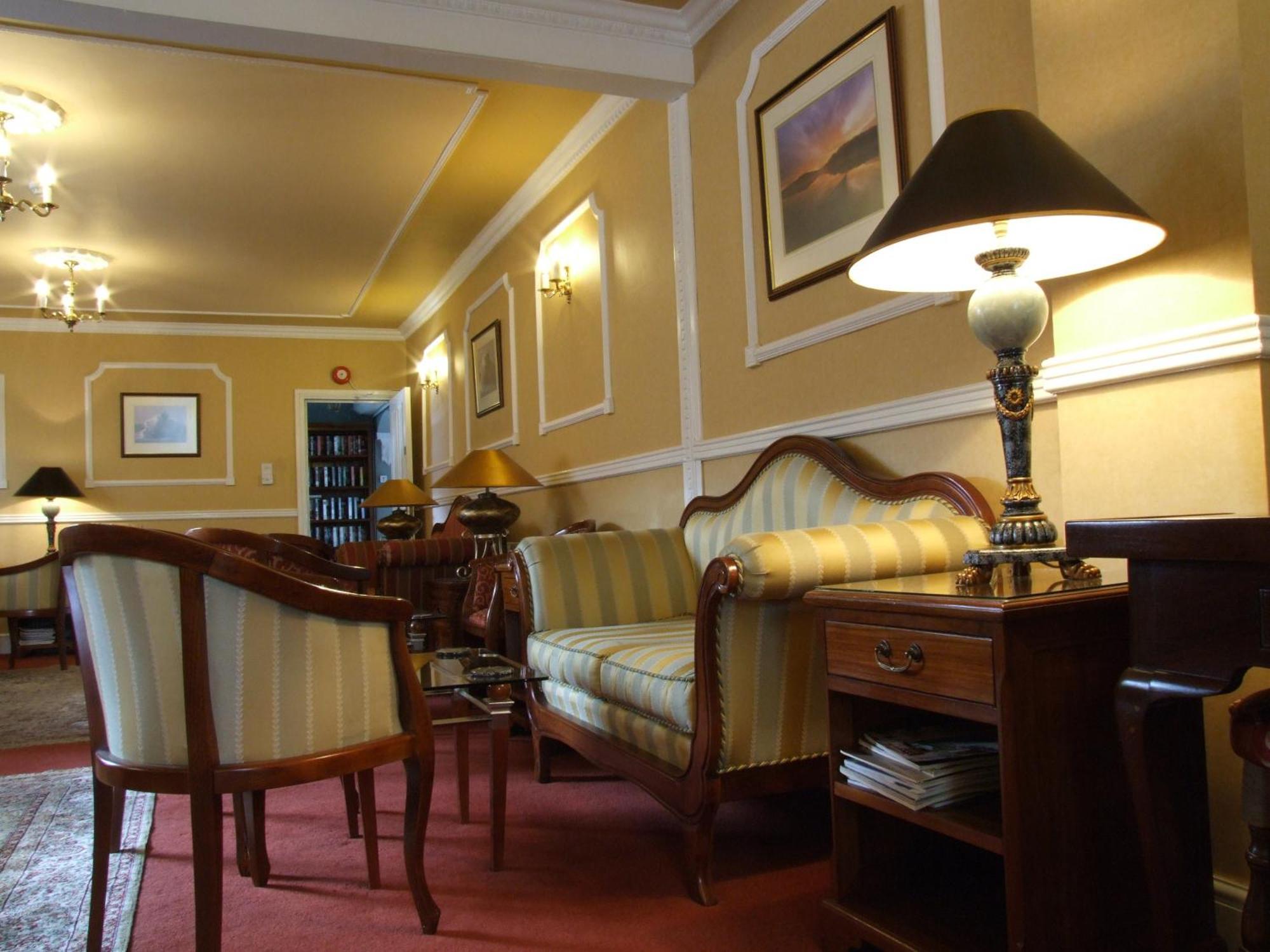 Ely House Hotel Wolverhampton Luaran gambar
