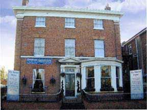 Ely House Hotel Wolverhampton Luaran gambar