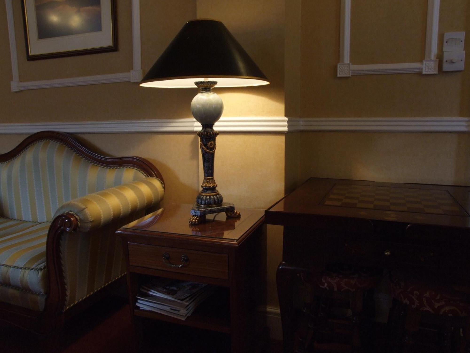 Ely House Hotel Wolverhampton Luaran gambar