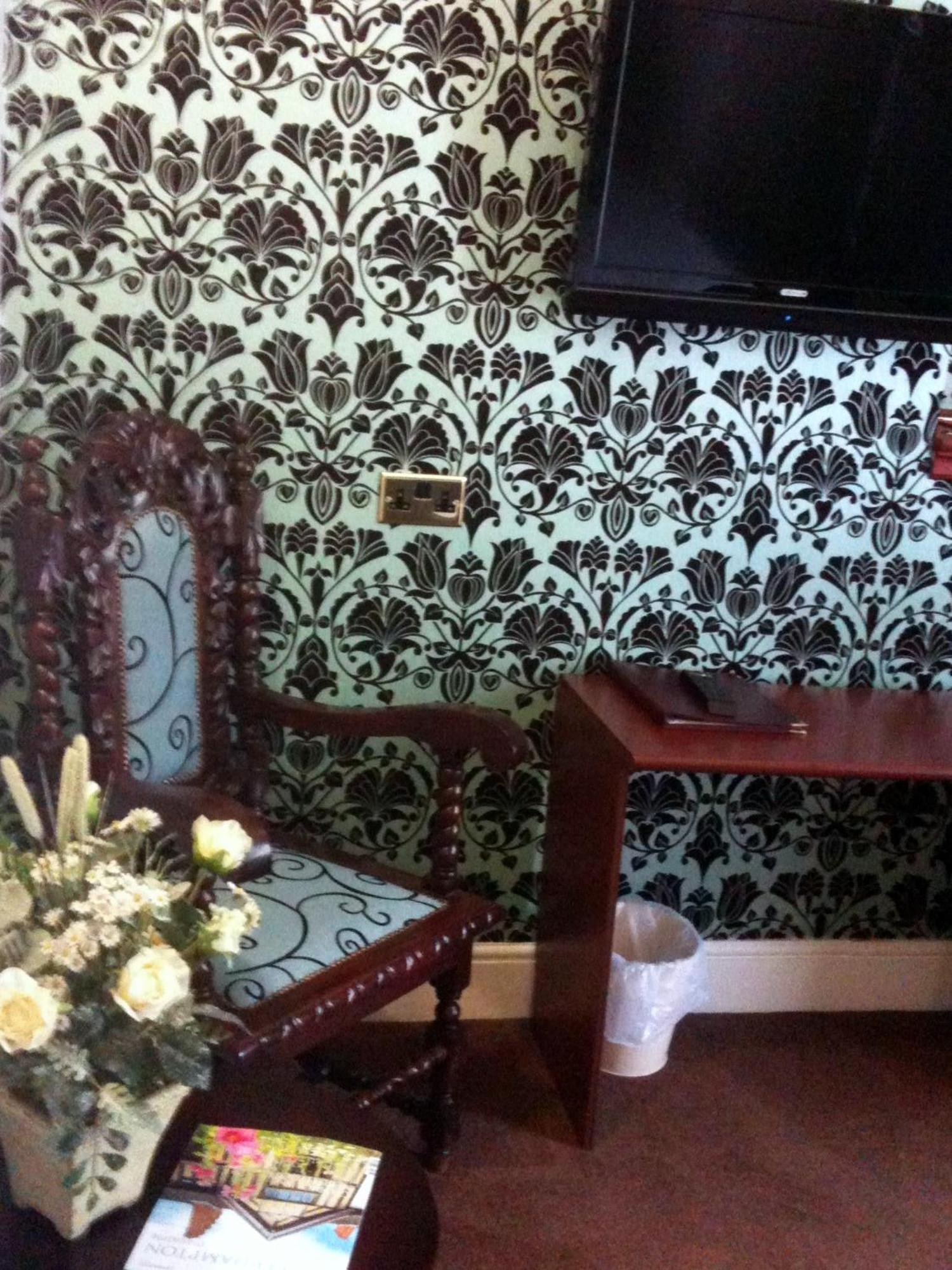 Ely House Hotel Wolverhampton Luaran gambar