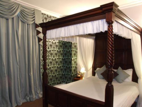 Ely House Hotel Wolverhampton Bilik gambar